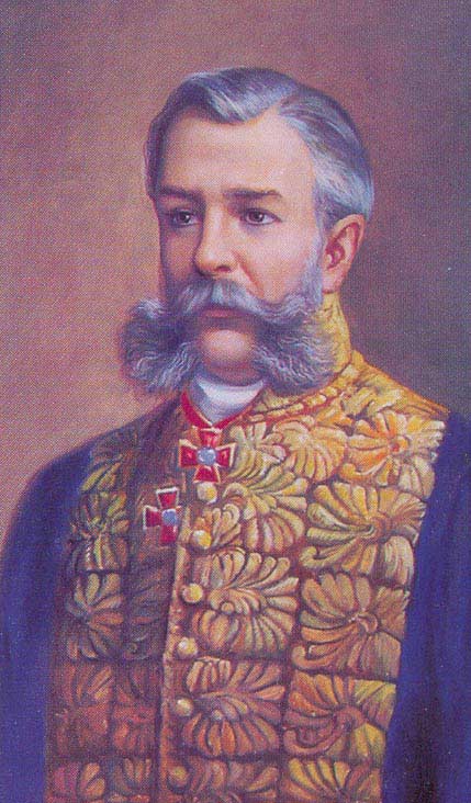 Картина:Портрет симбирского губернатора Акинфова В. Н.